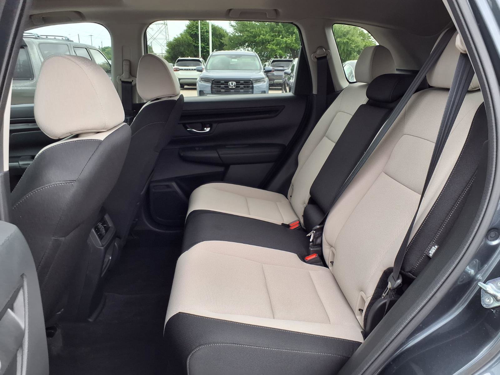 Certified 2024 Honda CR-V EX image 19
