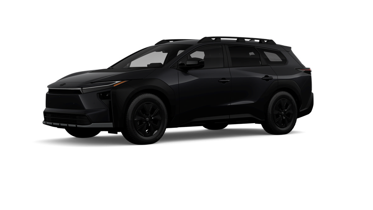 New 2026 Toyota bZ Woodland AWD/4WD image 37