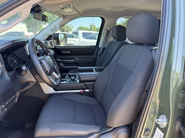 Used 2023 Toyota Tundra SR5 AWD/4WD image 24