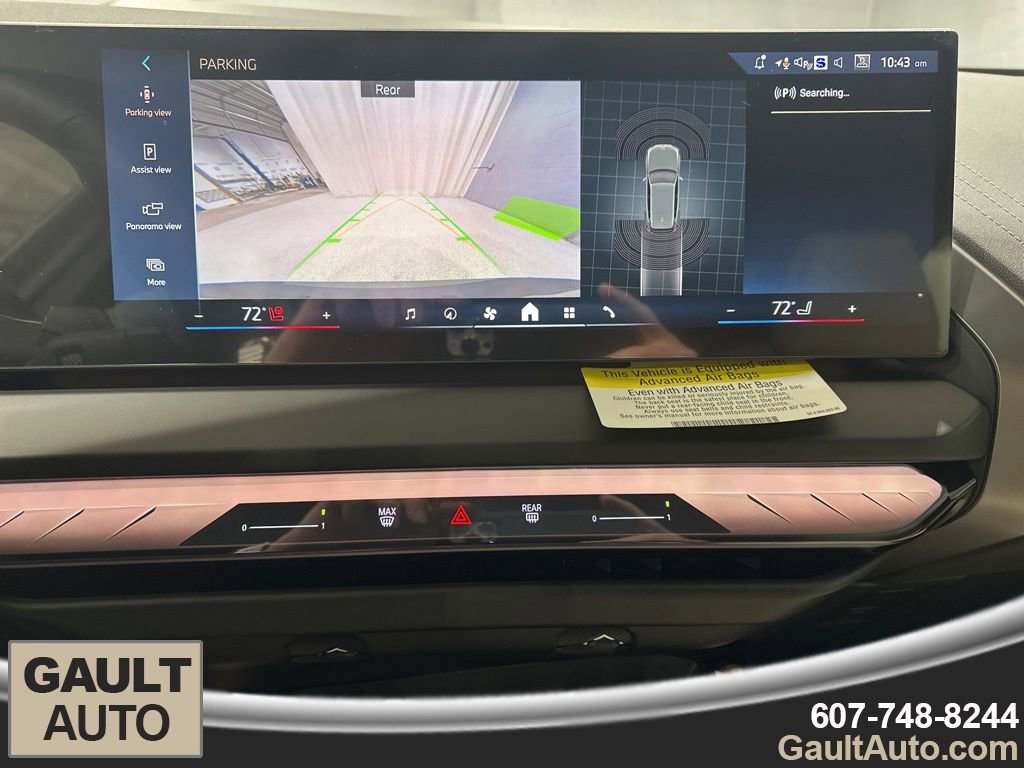 New 2026 BMW X3 xDrive30 w/ Convenience Package image 10