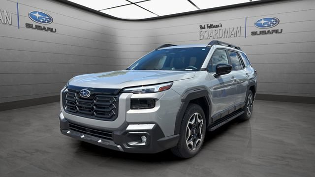 Certified 2026 Subaru Outback Touring AWD/4WD image 11