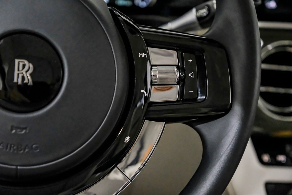 Used 2024 Rolls-Royce Ghost image 15