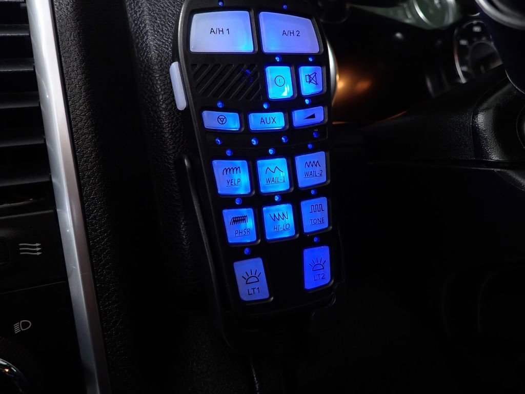 Used 2018 RAM 2500 Power Wagon image 26