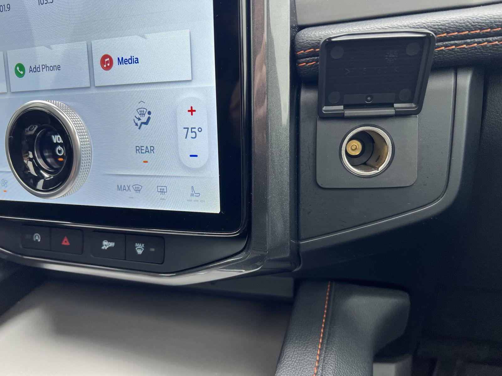 Used 2023 Ford Expedition Timberline image 34