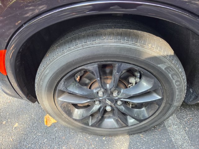 Used 2023 Dodge Durango R/T AWD/4WD image 30