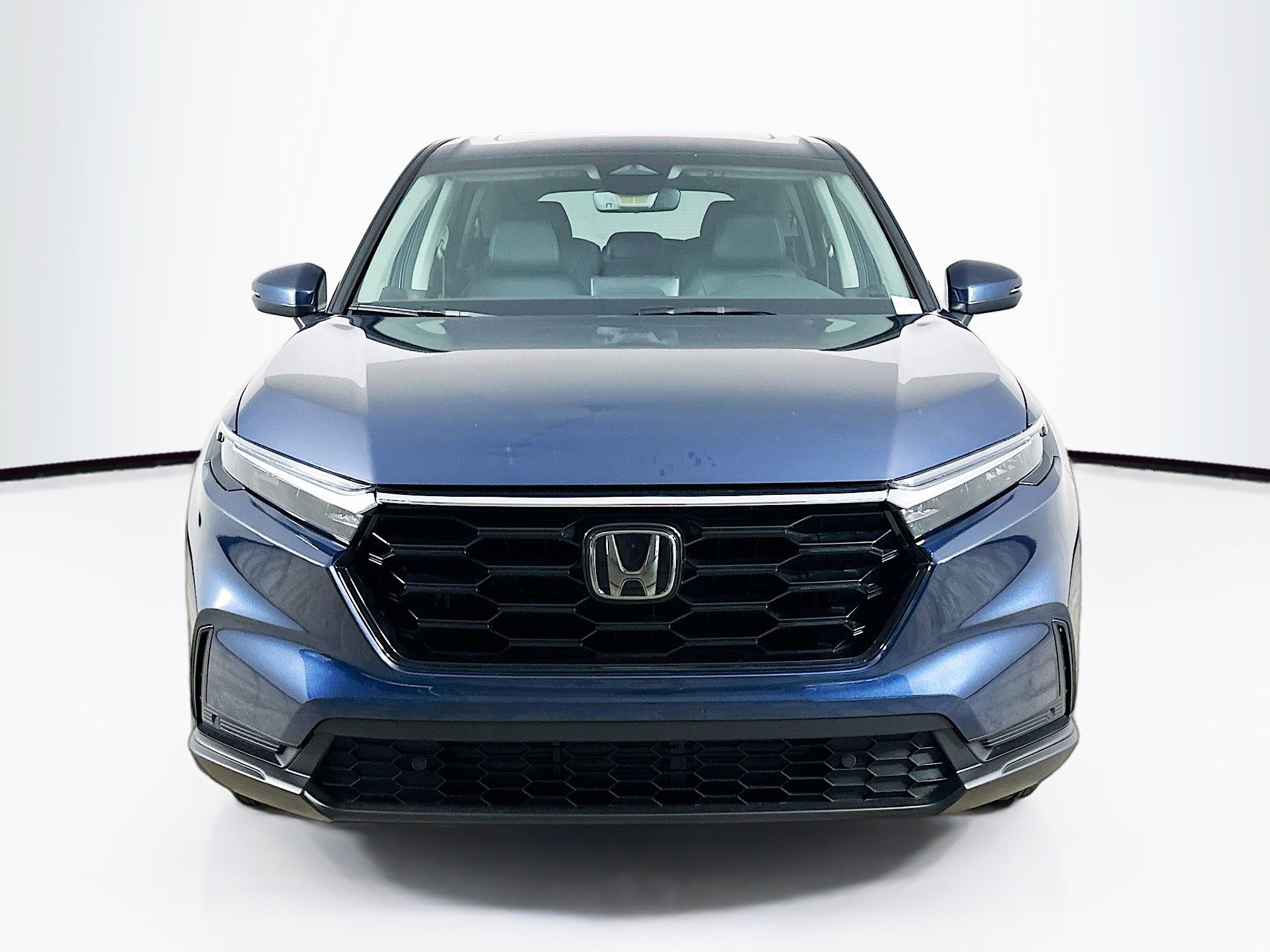 Used 2024 Honda CR-V EX-L image 2