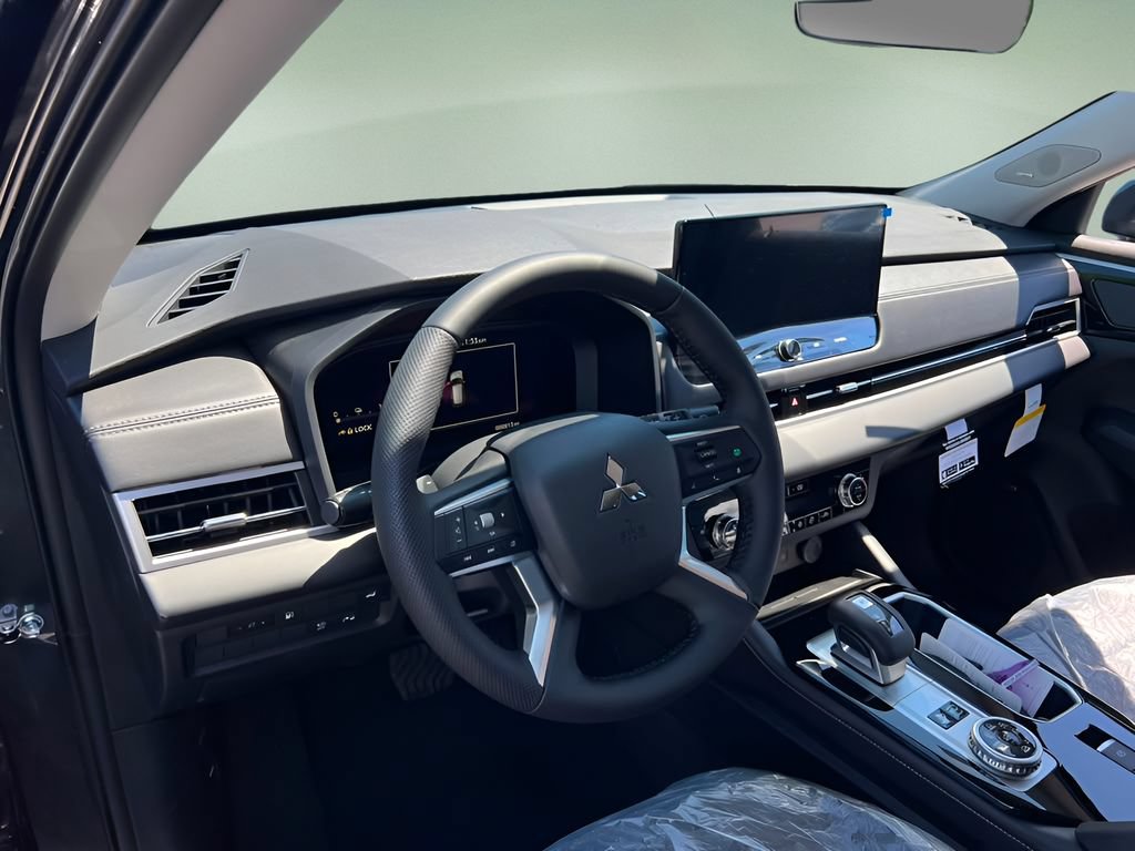 New 2026 Mitsubishi Outlander SE AWD/4WD image 21