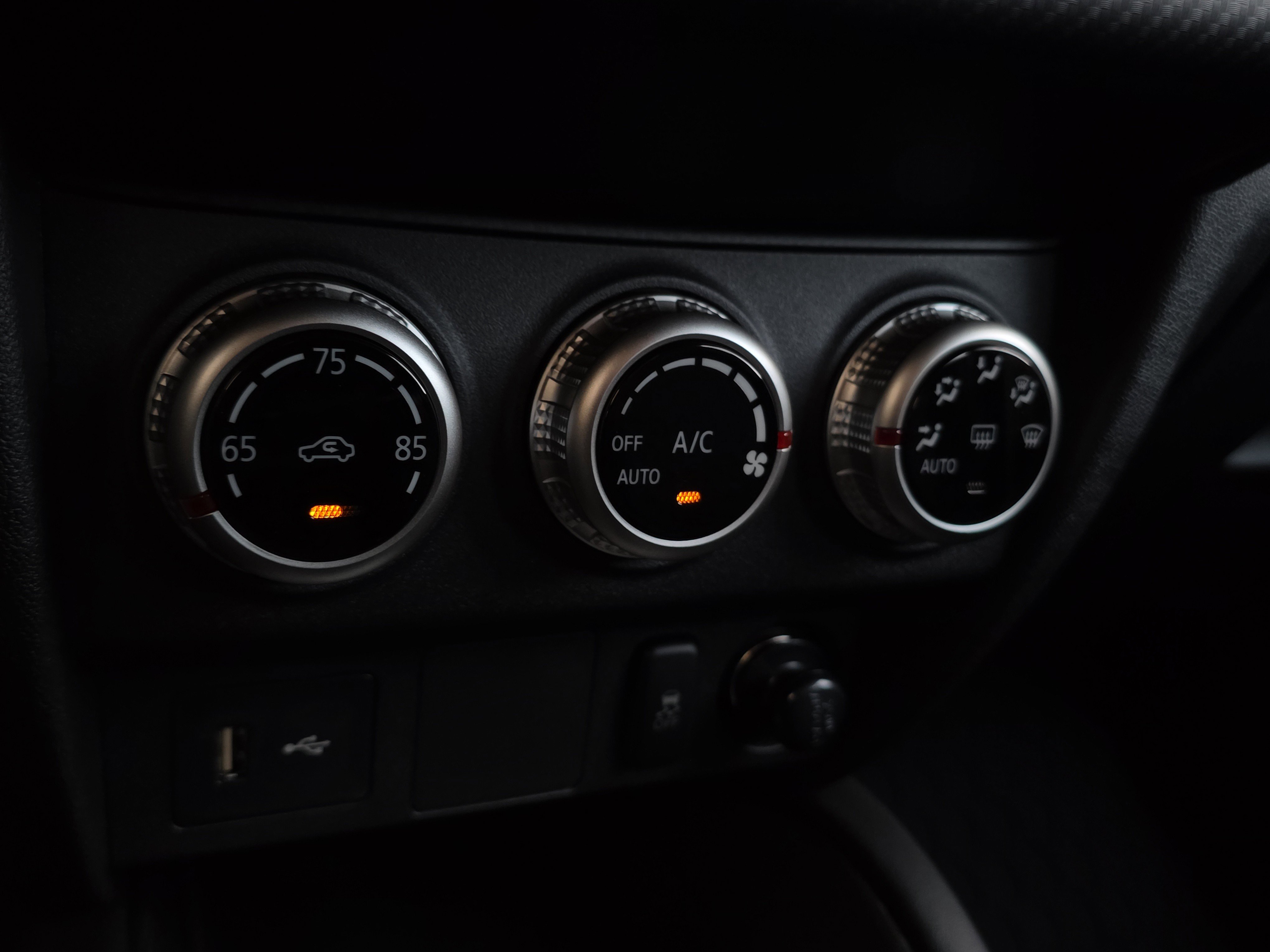 New 2025 Mitsubishi Outlander Sport ES image 14