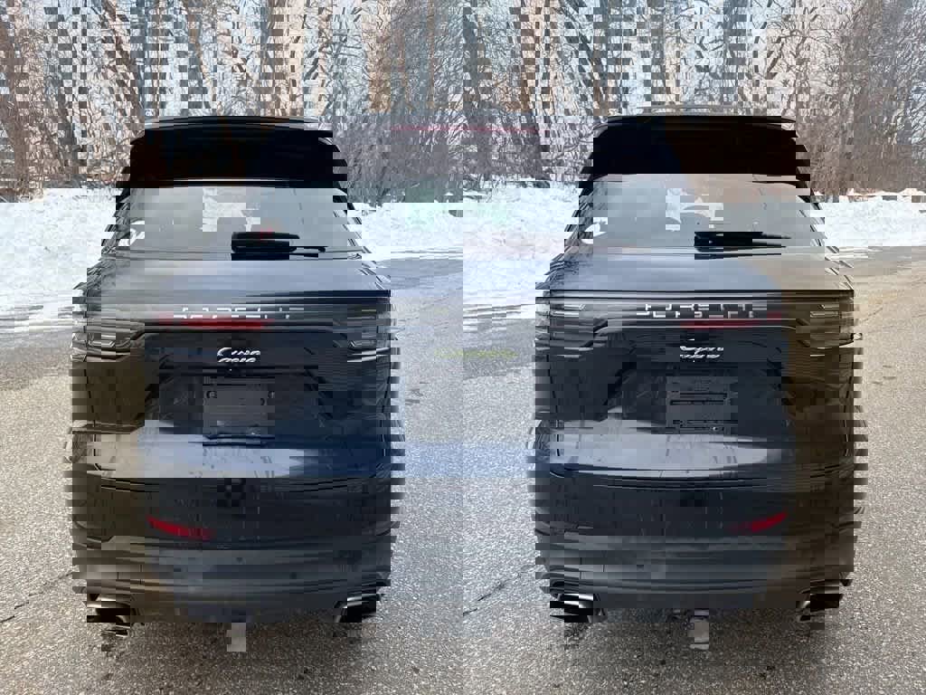 Used 2020 Porsche Cayenne E-Hybrid image 4