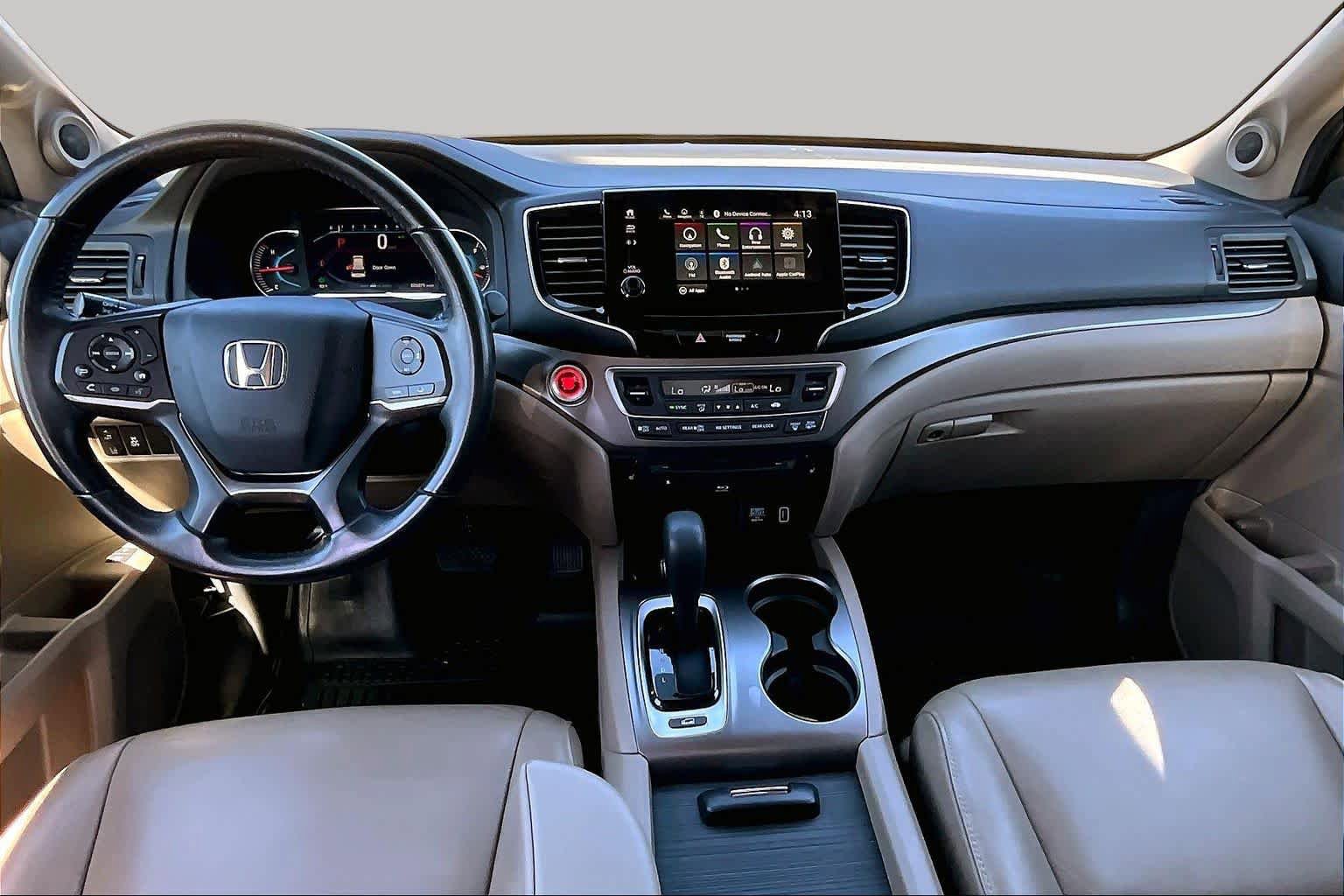 Used 2019 Honda Pilot EX-L image 15