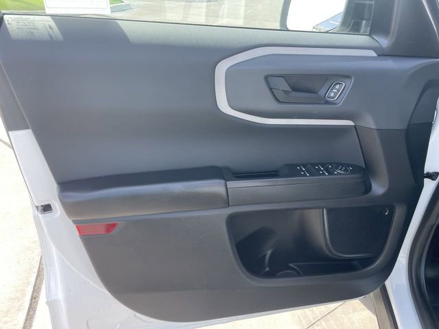 Used 2021 Ford Bronco Sport Big Bend image 21