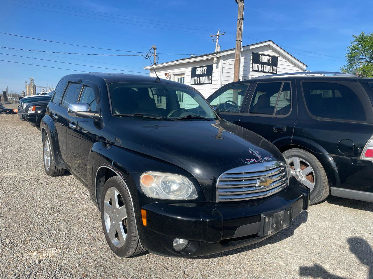 Used 2006 Chevrolet HHR LT w/ Preferred Equipment Group