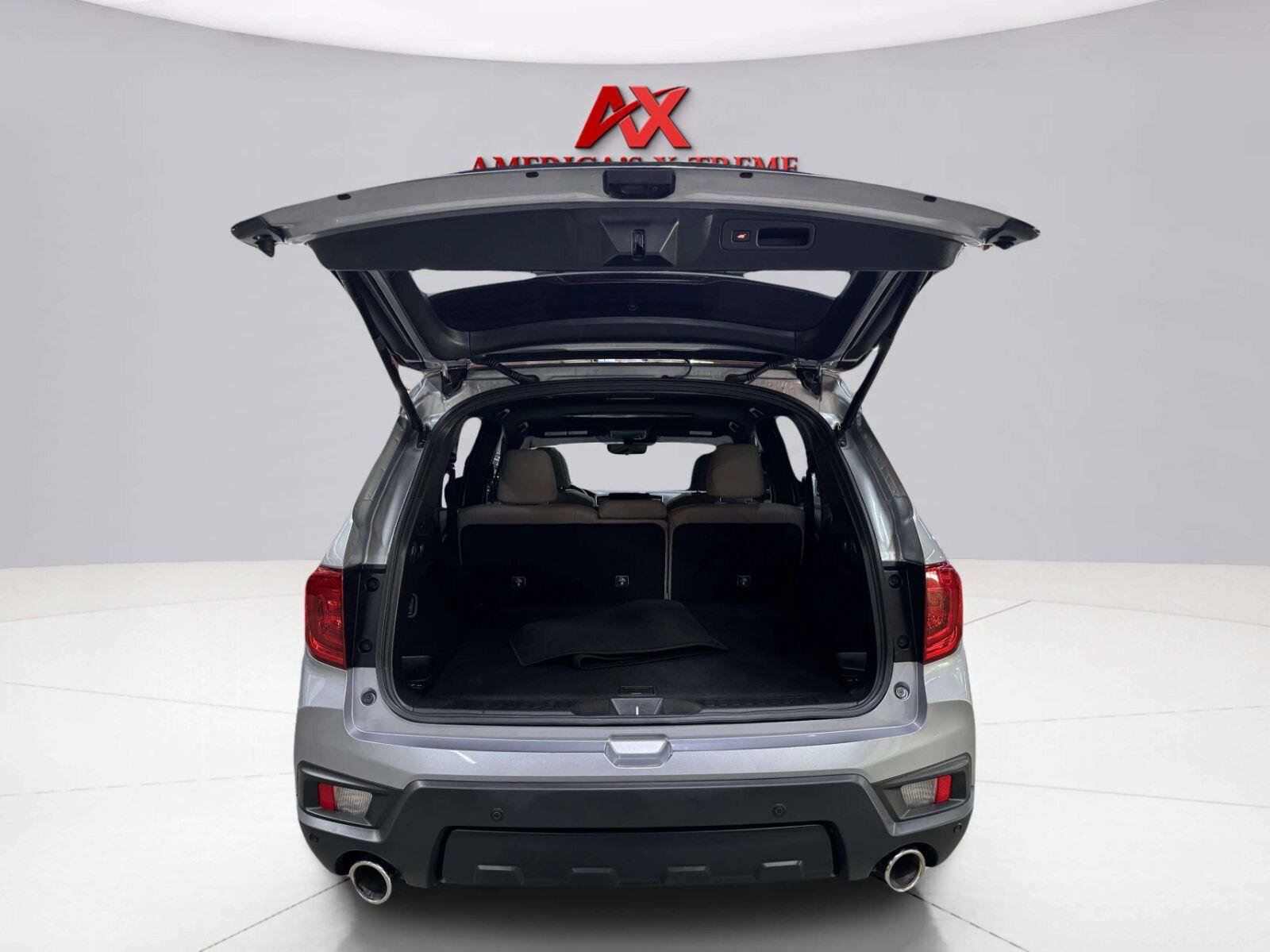 Used 2023 Honda Passport EX-L image 55