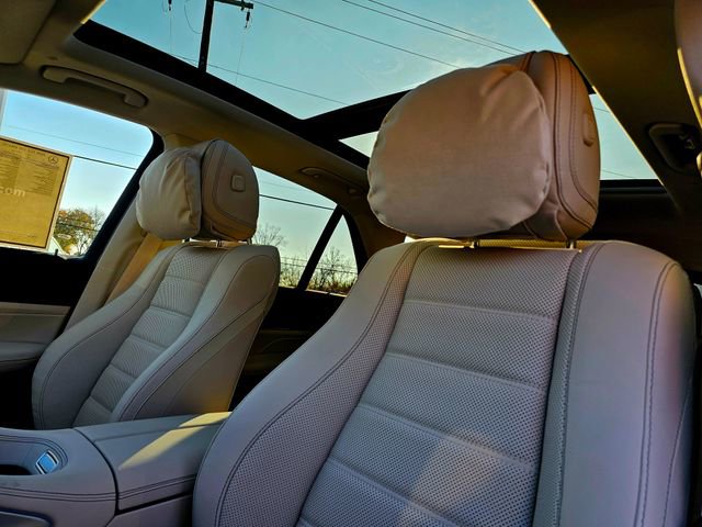 New 2026 Mercedes-Benz GLE 350 4MATIC image 19