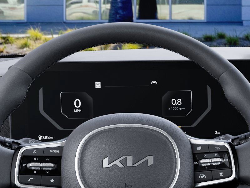 New 2026 Kia Carnival SX w/ SX Dark Edition Package image 21