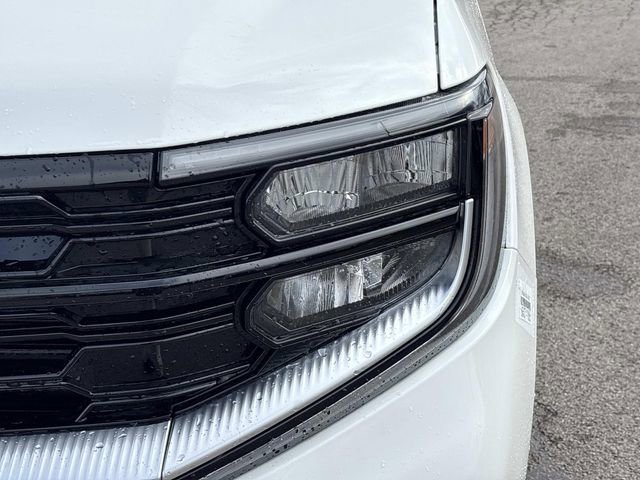 New 2026 Ford Expedition Platinum w/ Platinum Ultimate Package AWD/4WD image 10