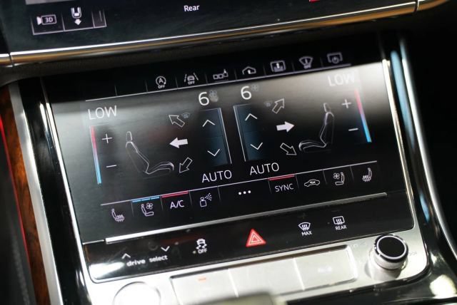 Used 2019 Audi A8 L 3.0T w/ Luxury Package AWD/4WD image 26
