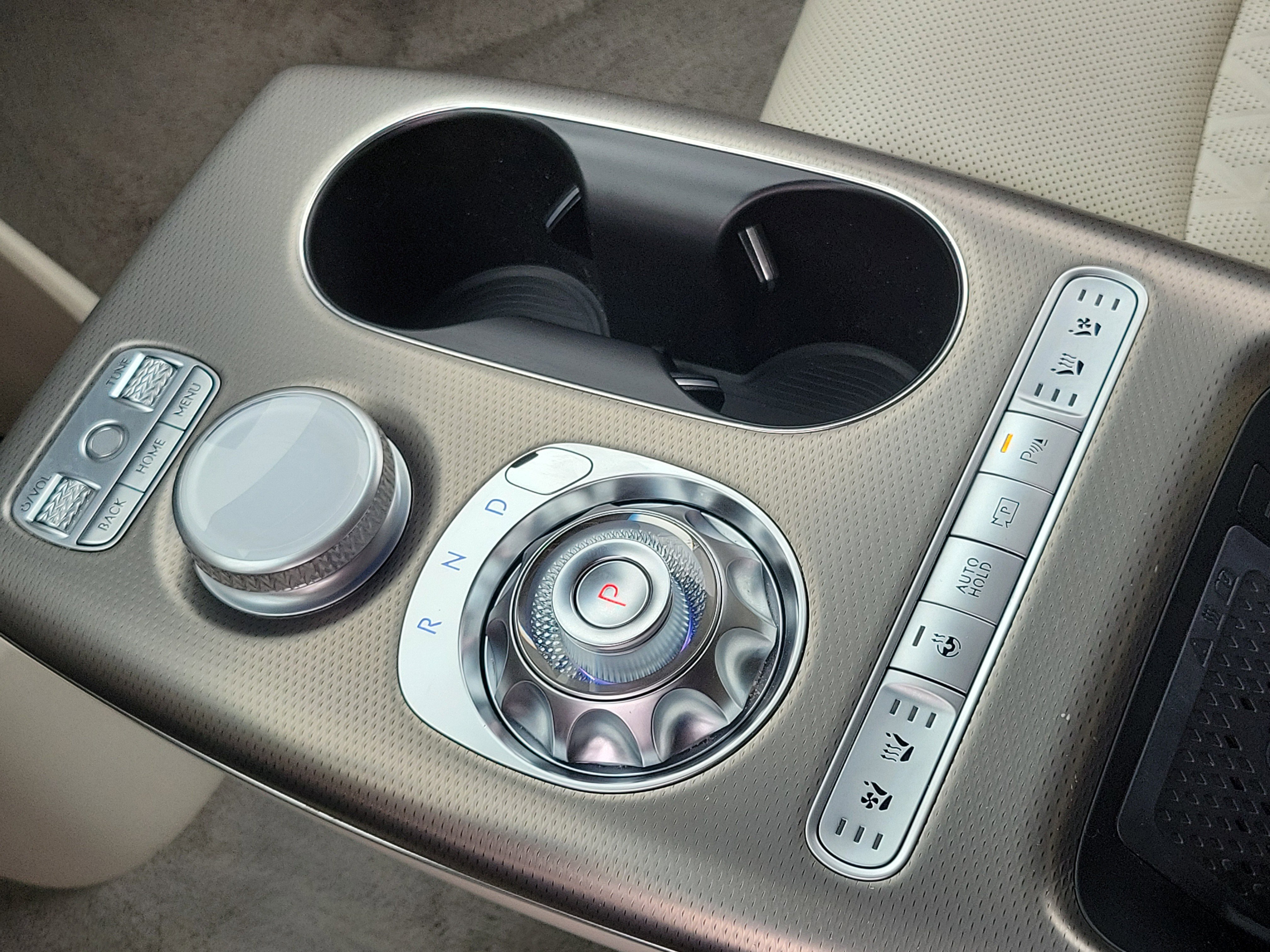 Certified 2023 Genesis GV60 Performance AWD/4WD image 16