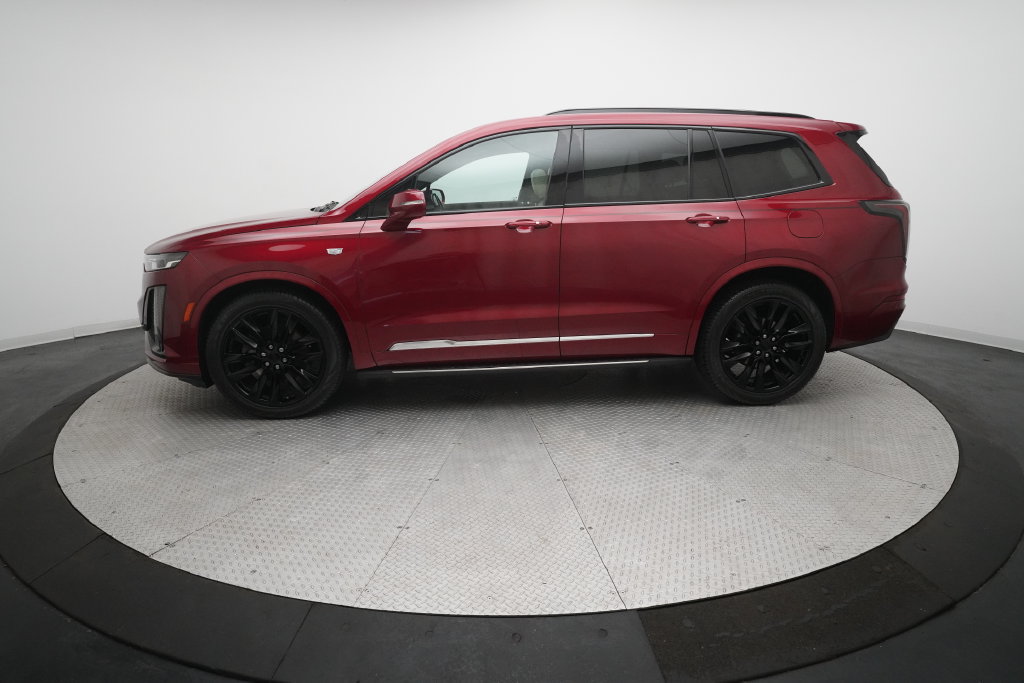 Used 2020 Cadillac XT6 Sport AWD/4WD image 23