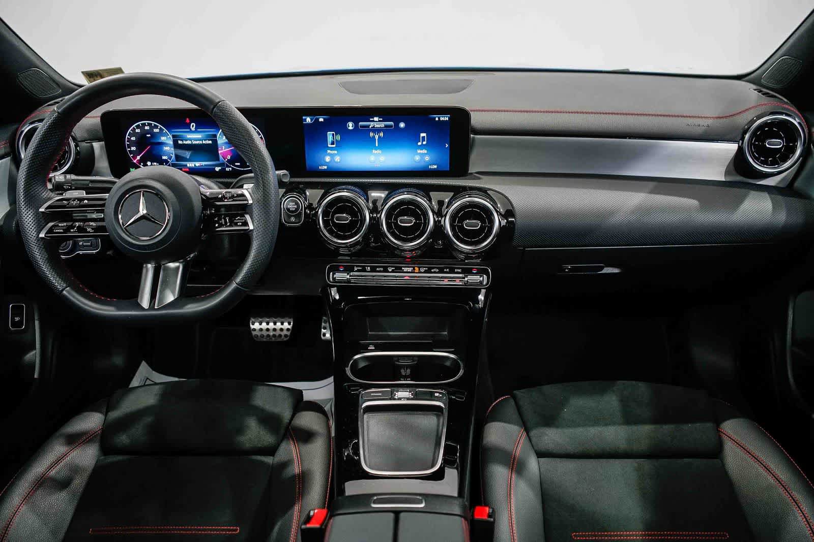 Used 2026 Mercedes-Benz CLA 250 image 12