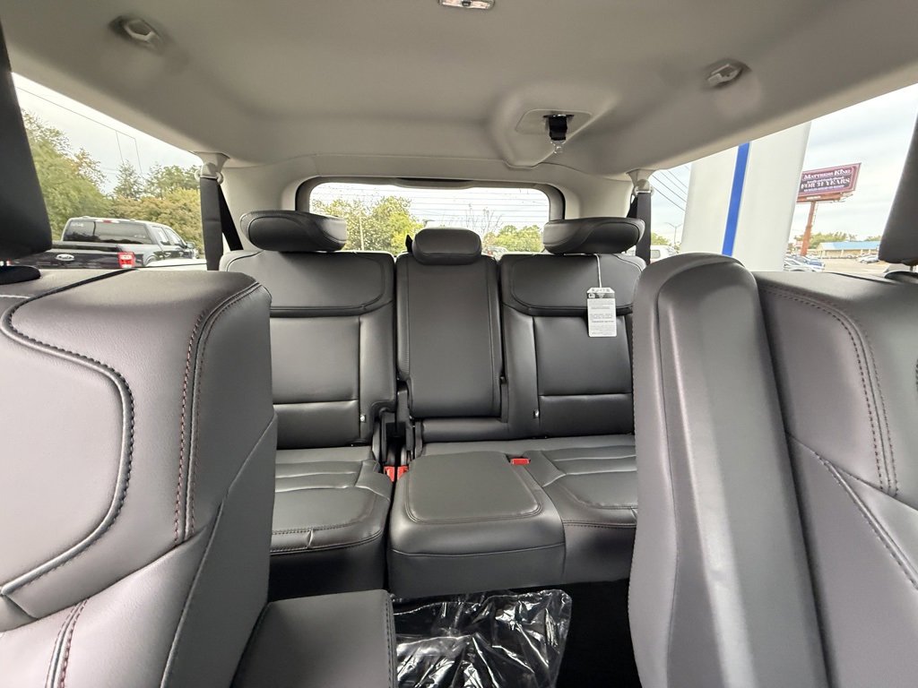 New 2025 Ford Expedition Max Active image 14