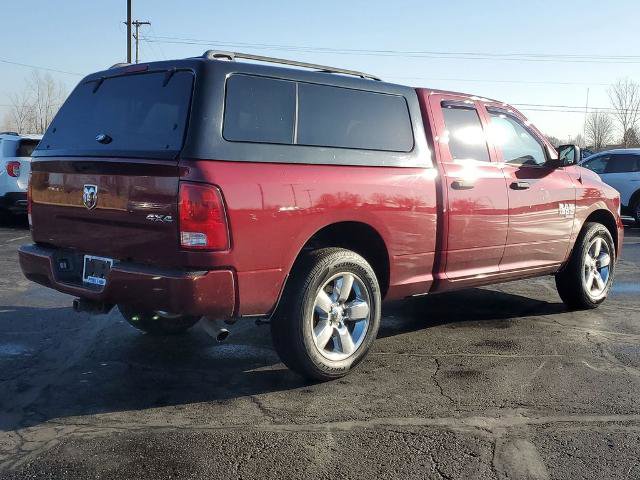 Used 2019 RAM 1500 Express w/ Express Value Package image 4