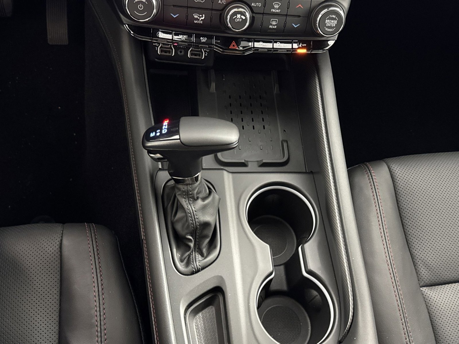 New 2026 Dodge Durango GT AWD/4WD image 22