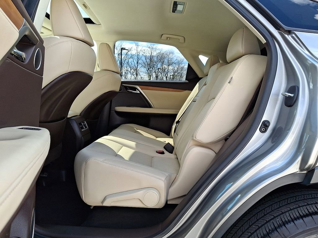 Used 2020 Lexus RX 350 AWD w/ Premium Package image 13