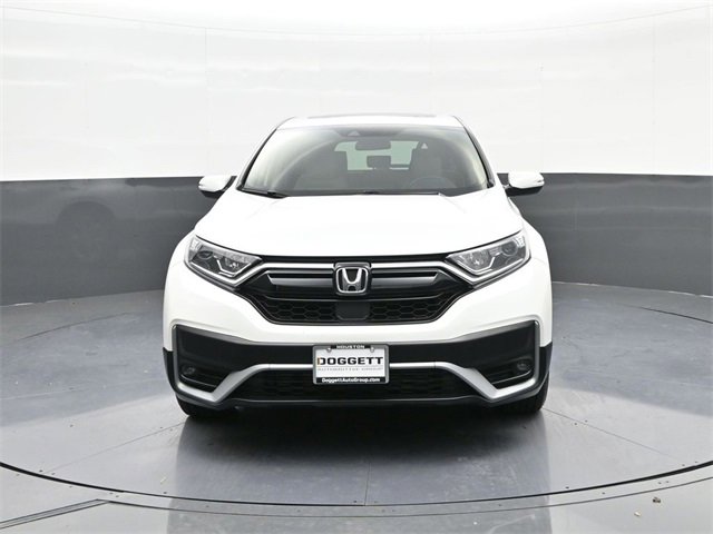 Certified 2022 Honda CR-V EX image 27
