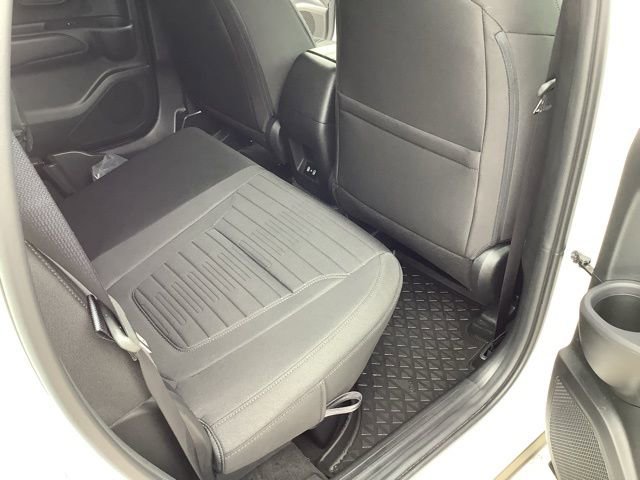 Certified 2026 Hyundai Santa Cruz SE FWD image 26