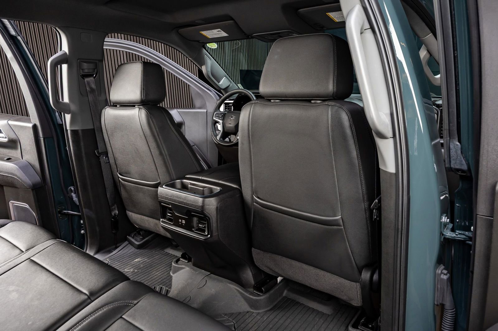 Used 2025 Chevrolet Silverado 1500 LT Trail Boss w/ Convenience Package II image 33