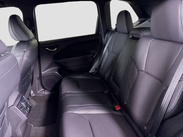 New 2026 Subaru Forester Limited image 25