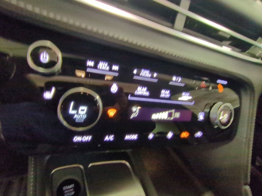 New 2026 INFINITI QX60 Pure w/ Cargo Package image 18