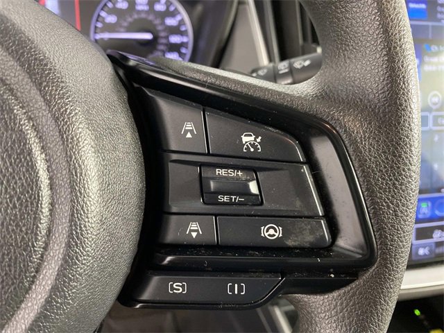 Used 2024 Subaru Crosstrek 2.0i Premium image 15