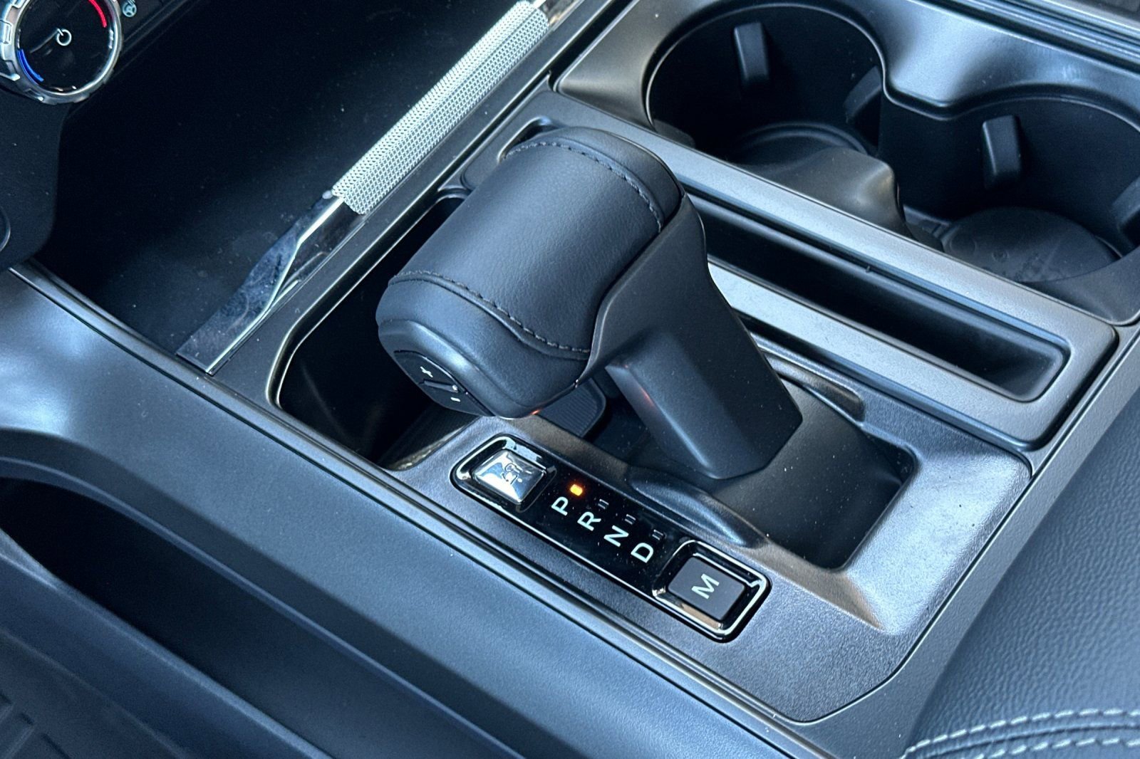 New 2026 Ford F150 Lariat AWD/4WD image 20