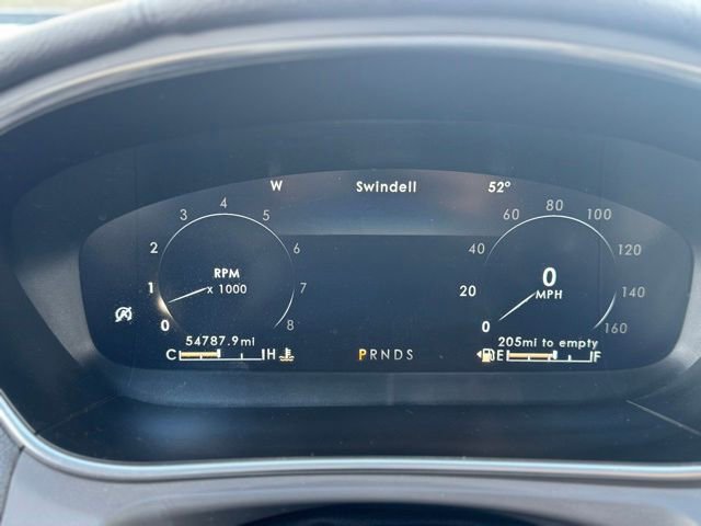 Used 2019 Lincoln Nautilus Select w/ Cargo Utility Package AWD/4WD image 25