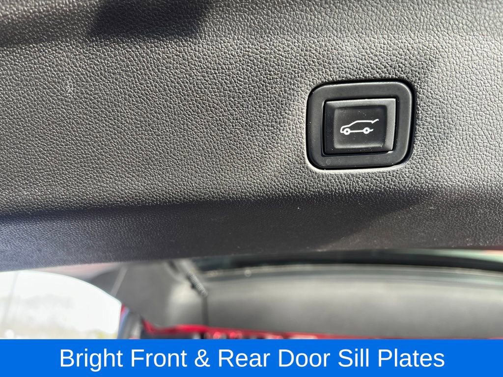 Used 2021 Chevrolet Tahoe Z71 w/ Z71 Signature Package image 38