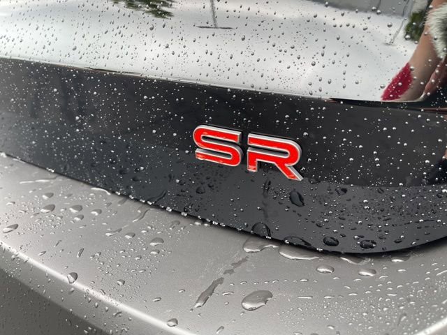 New 2025 Nissan Kicks SR image 11