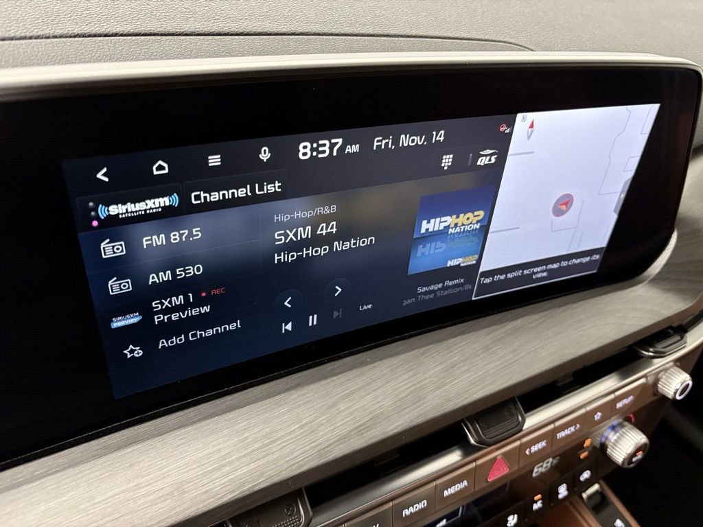 New 2025 Kia Telluride SX X-Line image 28