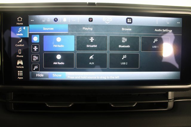 New 2026 Jeep Wrangler Unlimited Rubicon image 5