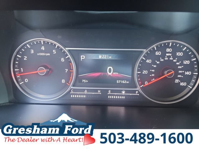 Used 2023 Kia Sorento LX AWD/4WD image 21
