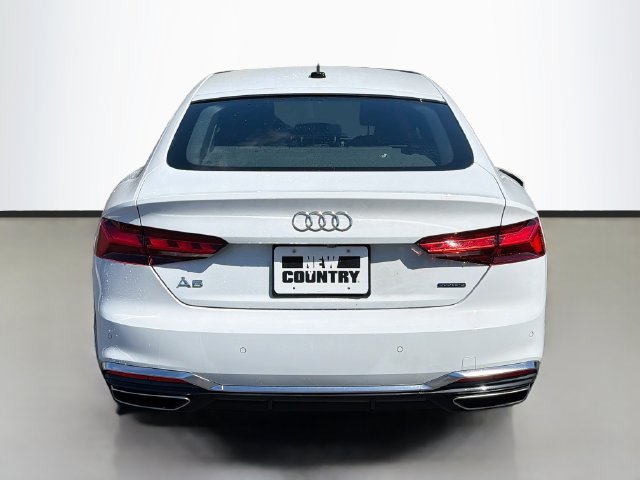 Used 2024 Audi A5 2.0T Prestige AWD/4WD image 6