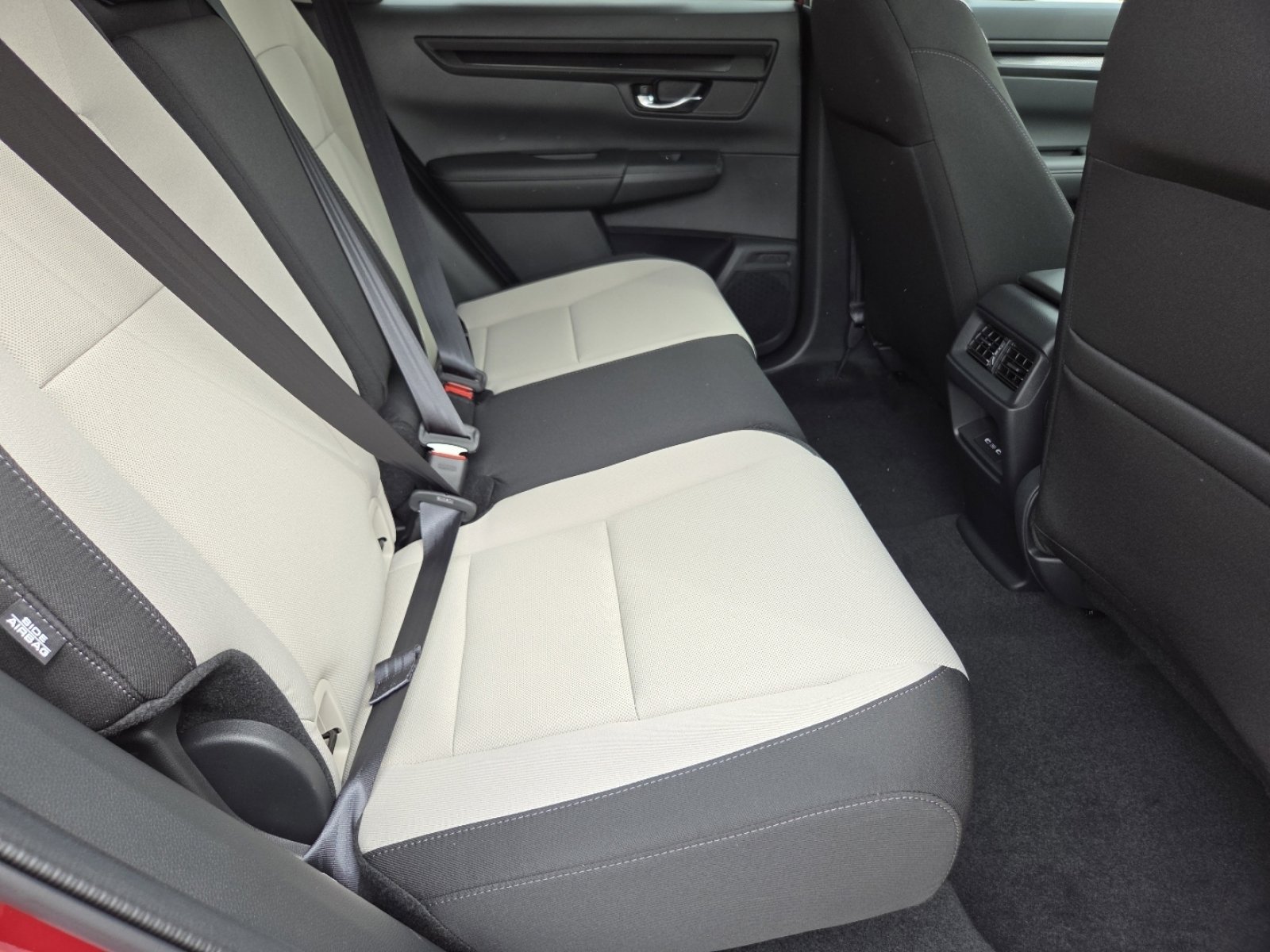 New 2026 Honda CR-V EX image 22
