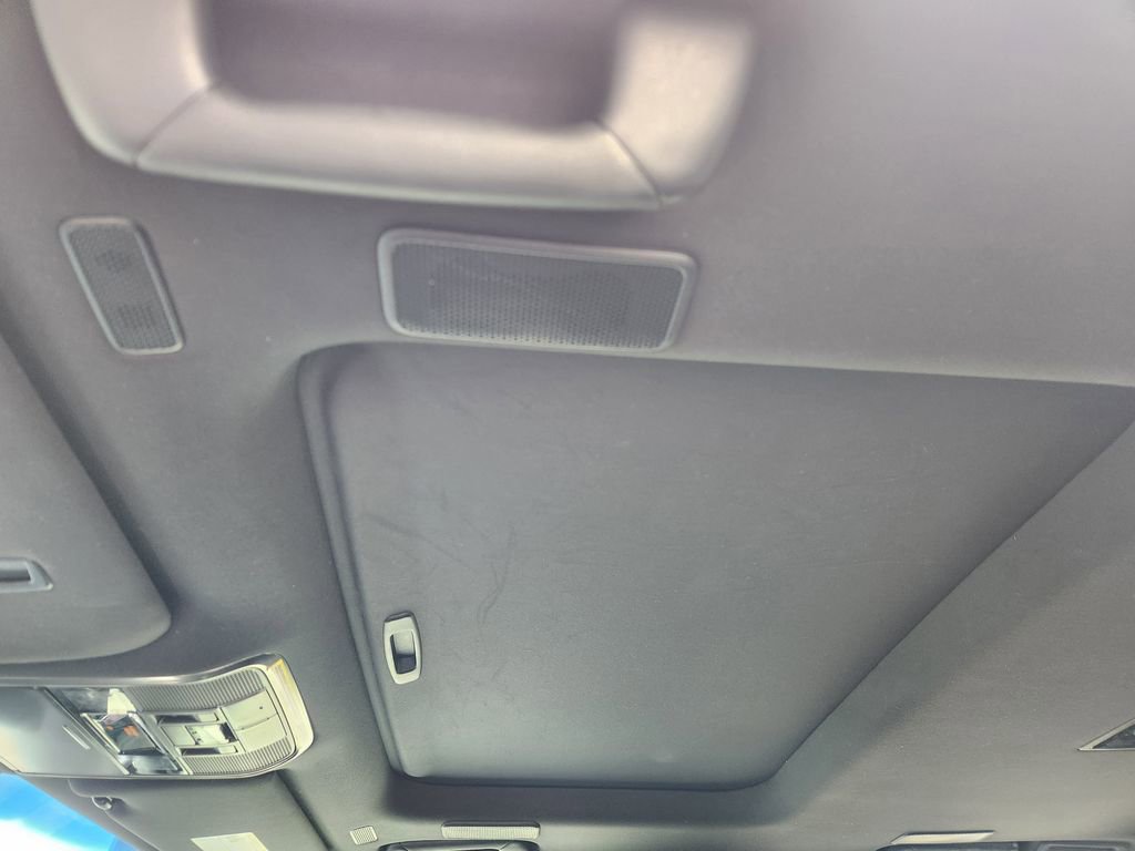 Used 2023 Lexus LX 600 4WD w/ Interior Upgrade Package image 27