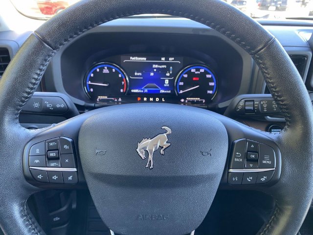 Certified 2023 Ford Bronco Sport Outer Banks w/ Tech Package AWD/4WD image 27