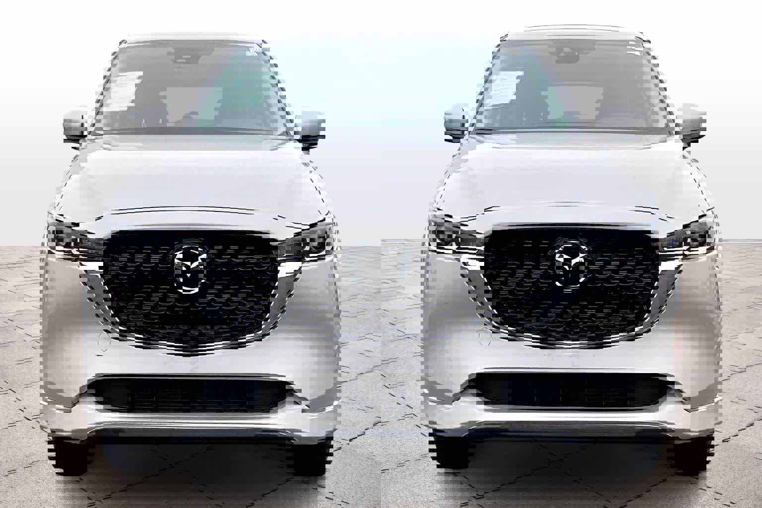 Used 2025 MAZDA CX-5 AWD 2.5 S w/ Preferred Package image 3