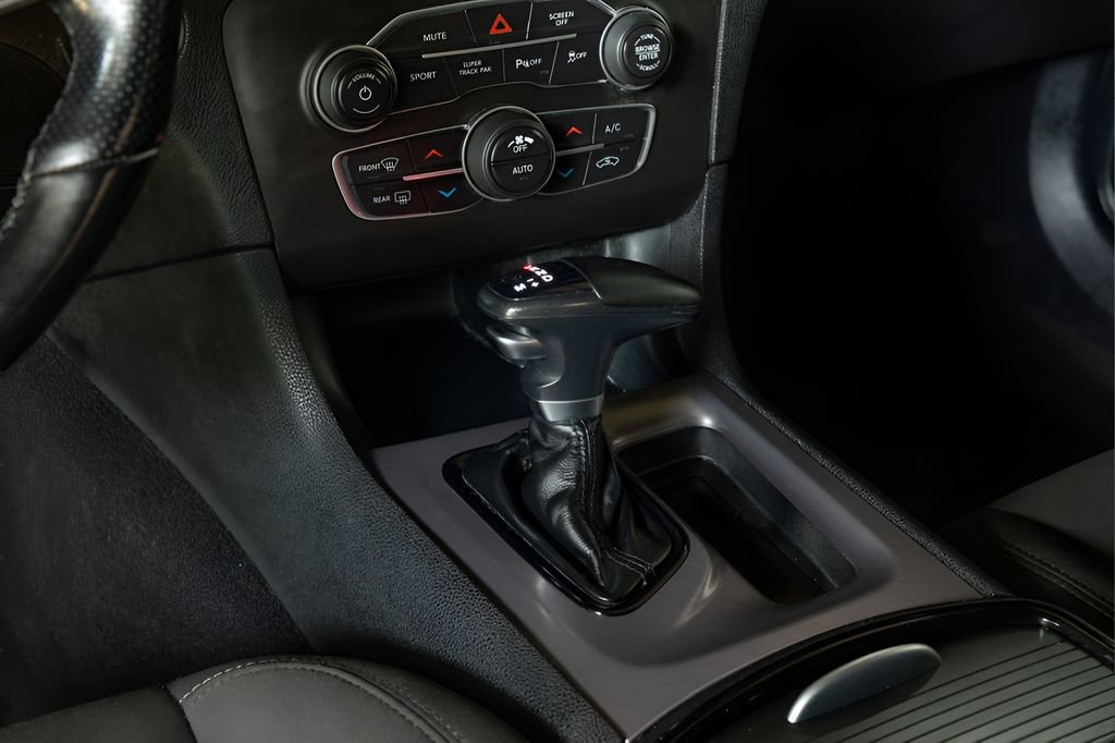 Used 2022 Dodge Charger GT w/ Blacktop Package RWD image 32
