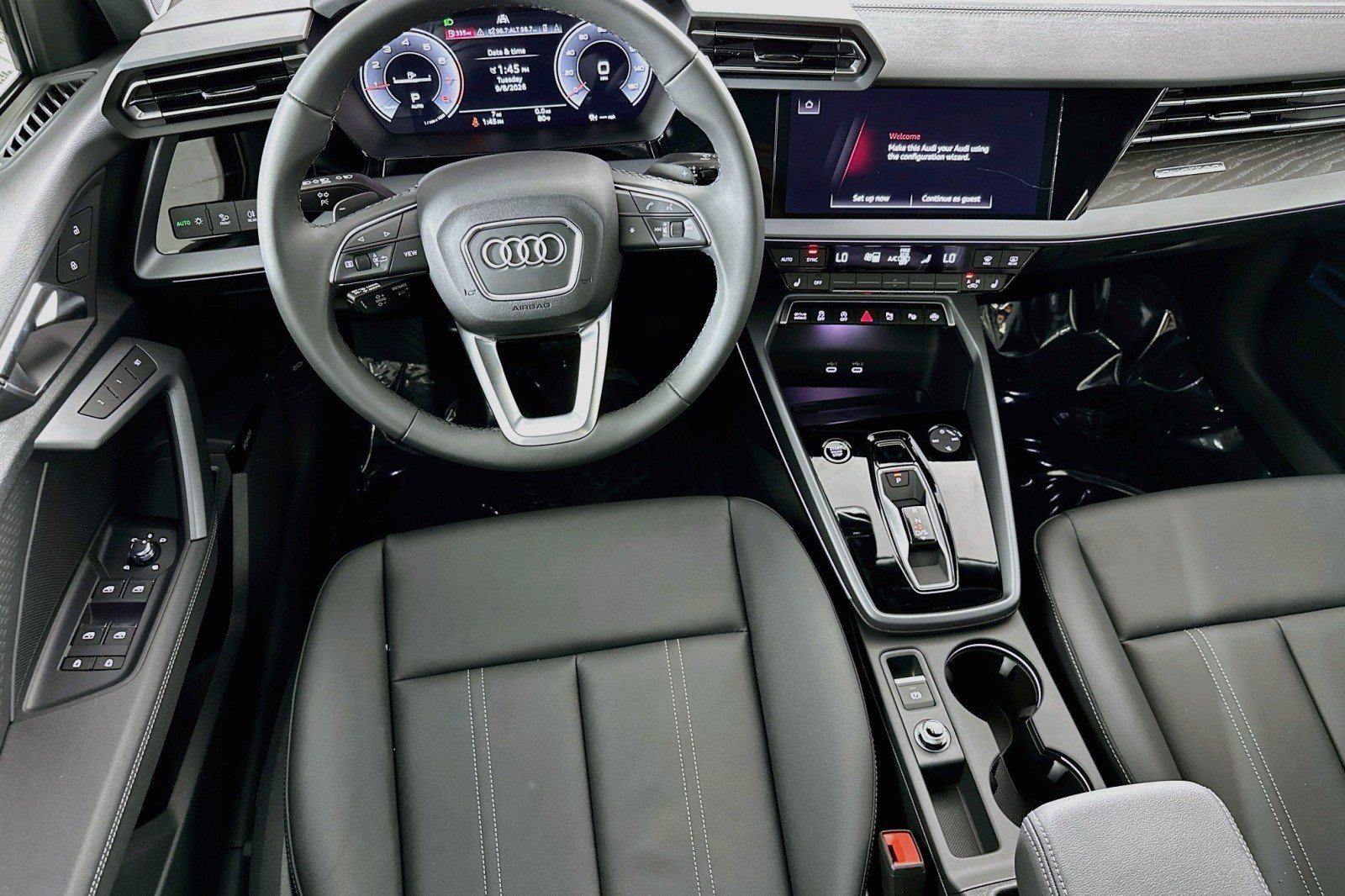 New 2026 Audi A3 2.0T Premium Plus AWD/4WD image 5