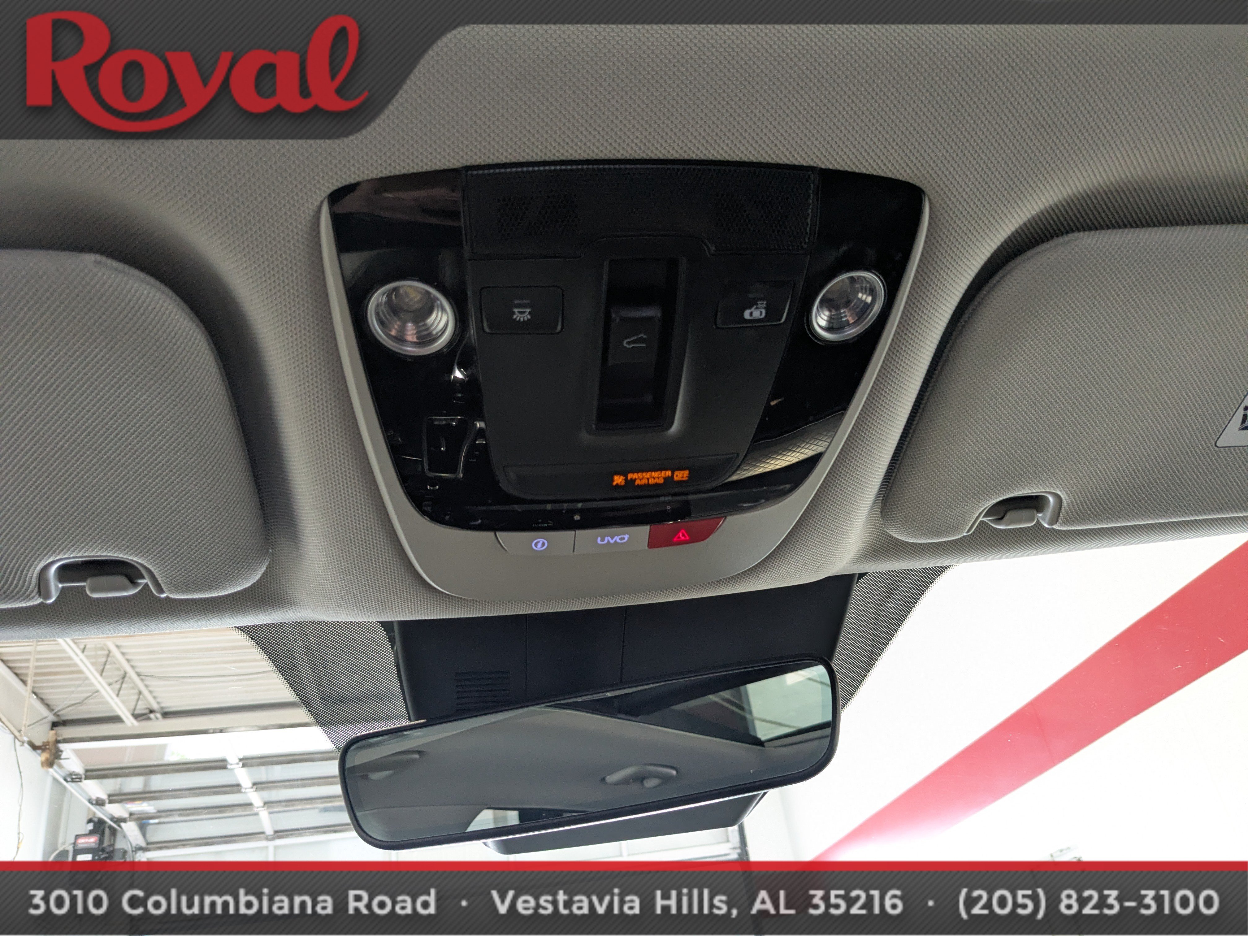 Used 2022 Kia Sorento SX FWD image 25