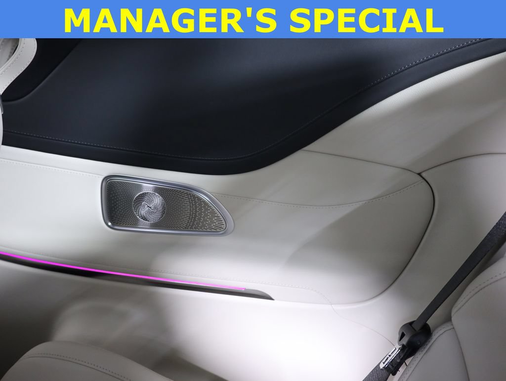 Certified 2026 Mercedes-Benz CLE 450 4MATIC Coupe image 54
